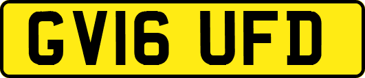 GV16UFD