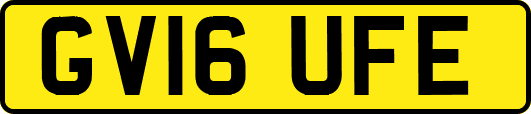 GV16UFE