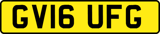 GV16UFG
