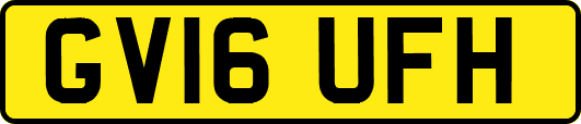 GV16UFH