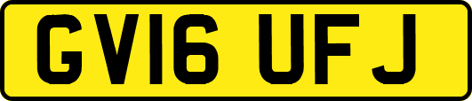 GV16UFJ
