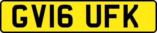 GV16UFK