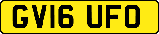 GV16UFO