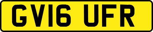 GV16UFR