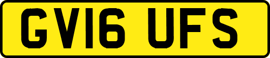 GV16UFS