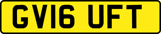 GV16UFT
