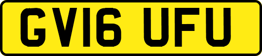 GV16UFU