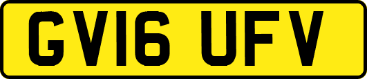 GV16UFV