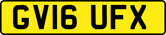 GV16UFX