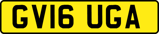 GV16UGA