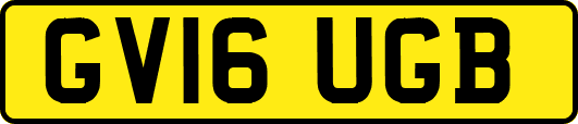 GV16UGB