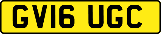 GV16UGC