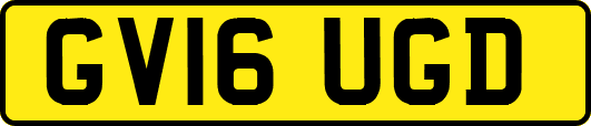 GV16UGD