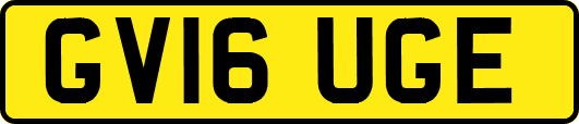 GV16UGE