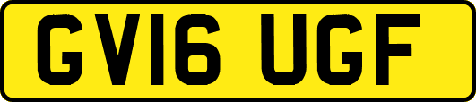 GV16UGF