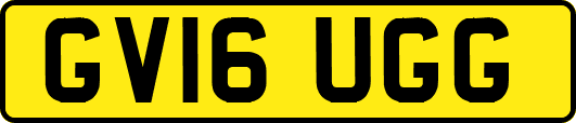 GV16UGG
