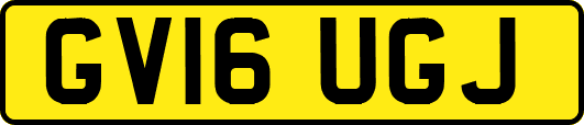 GV16UGJ