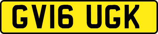 GV16UGK