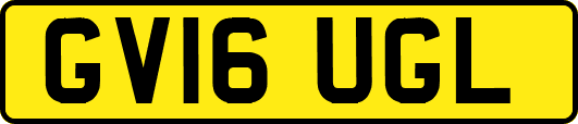GV16UGL