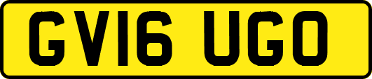 GV16UGO