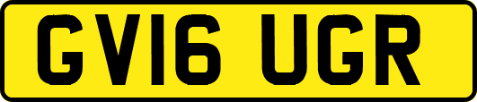 GV16UGR