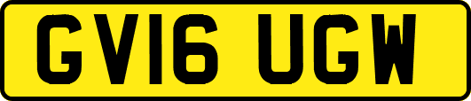 GV16UGW
