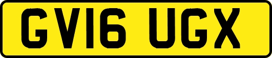 GV16UGX