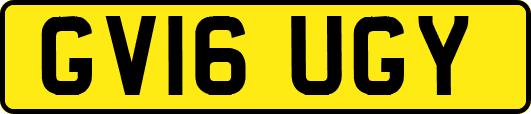 GV16UGY