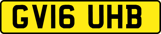 GV16UHB