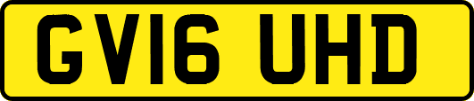 GV16UHD