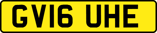 GV16UHE
