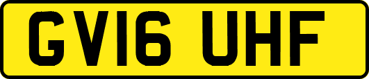 GV16UHF