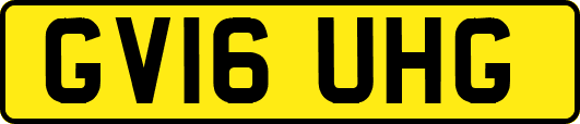 GV16UHG