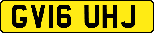 GV16UHJ