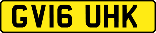 GV16UHK