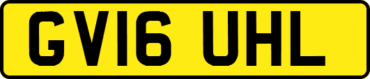 GV16UHL