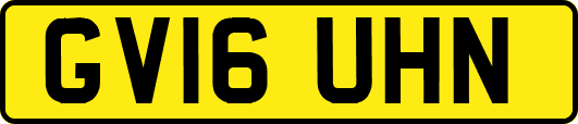GV16UHN