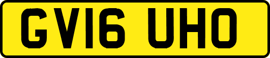 GV16UHO