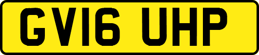 GV16UHP