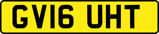 GV16UHT