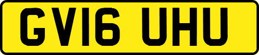 GV16UHU