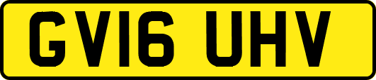 GV16UHV