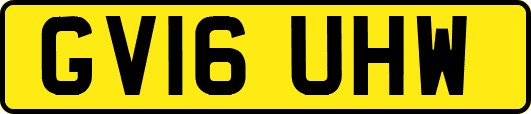 GV16UHW