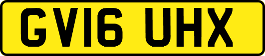 GV16UHX