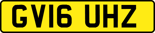 GV16UHZ