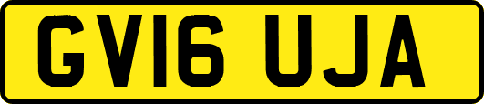 GV16UJA