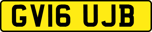 GV16UJB