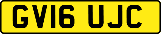GV16UJC
