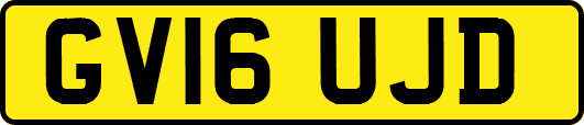 GV16UJD