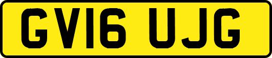 GV16UJG